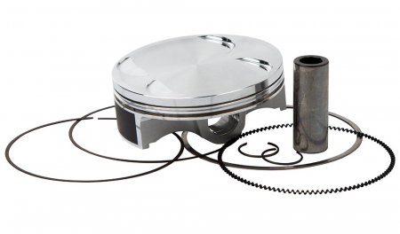 Motor - KIT PISTON HONDA CRF 450 '04 -'08 / CRF450X 05-17 (96MM)