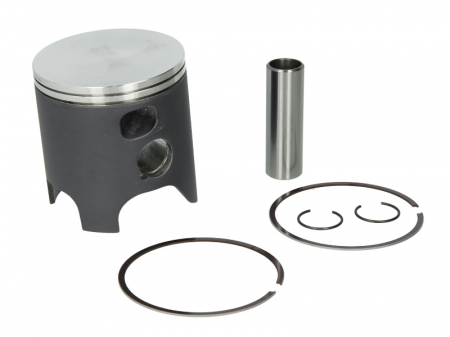 Pistoane si segmenti - KIT PISTON HONDA CR 250 '97 -'01 / SUZUKI RM 250 '98 ( 68MM / 68,44MM )