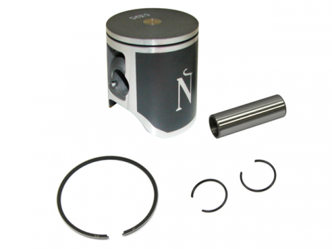 Pistoane si segmenti - KIT PISTON HONDA CR125R 00'-03'  / MC 125 02-10 54MM / 54,5MM