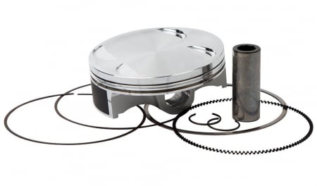 Motor - KIT PISTON HONDA CRF 450R  2002-2004 96MM