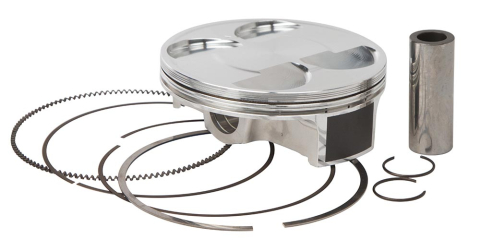 Pistoane si segmenti - KIT PISTON HONDA CRF 450 2013-2016 BIGBORE 99MM