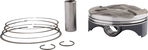 Pistoane si segmenti - KIT PISTON HONDA CRF250R 2004-2009 / CRF250X 2004-2017 78MM