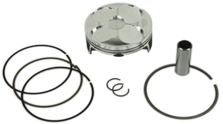 KIT PISTON HONDA CRF250R 2010-2013 76,8MM [1]