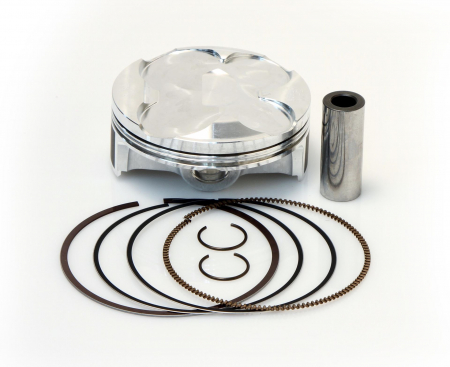 KIT PISTON HONDA CRF250R 2016-2017 76,78MM [2]