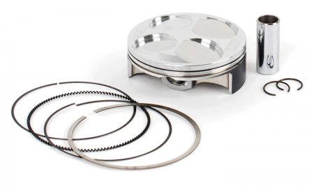 Pistoane si segmenti - KIT PISTON HONDA CRF450R 02-08 / CRF450X 05-13  WOSSNER 96MM STD