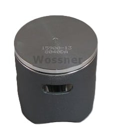 KIT PISTON HUSQVARNA CR125 / WR 125 1992-1994 56MM [1]