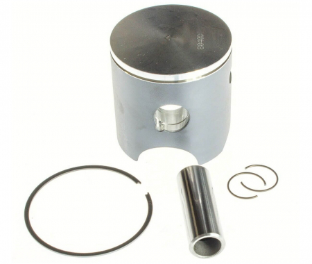 Pistoane si segmenti - KIT PISTON HUSQVARNA CR125 / WR 125 1992-1994 56MM