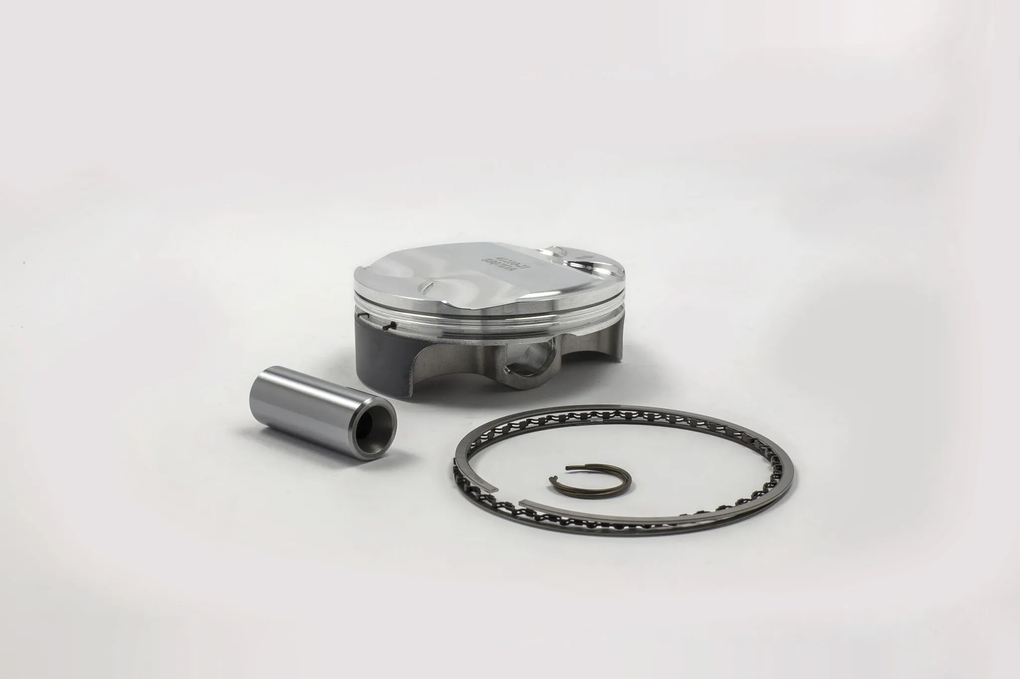 Motociclete (Piese) - KIT PISTON KAWASAKI (4T) KXF 250 '11 -'14 14.2: 1 SERIA PRO 77MM