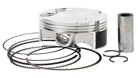 KIT PISTON KAWASAKI KFX 450 QUAD 2008-2013 96MM