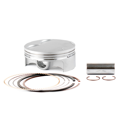Motor - KIT PISTON KAWASAKI KFX 450 QUAD 2008-2013 96MM