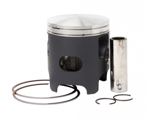 Motociclete (Piese) - KIT PISTON KAWASAKI KX 250 1992-2004 B 66,36MM / C 66,37MM