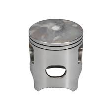 KIT PISTON KAWASAKI KX 250 '90-'91; KDX 250 '92-'95 67,40MM [1]