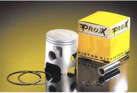 Pistoane si segmenti - KIT PISTON KAWASAKI KX 250 '90-'91; KDX 250 '92-'95 67,40MM