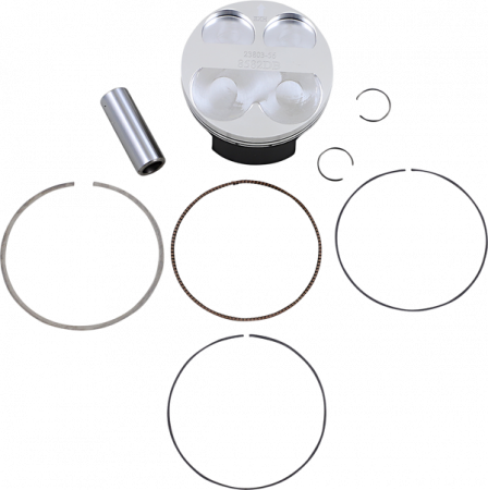 Motociclete (Piese) - KIT Piston Kawasaki Kx 250F / SUZUKI RM-Z 250 2004-2006