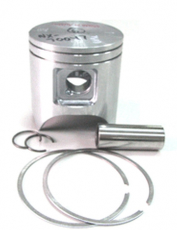Pistoane si segmenti - KIT PISTON KTM 250 SX/EXC/EGS '96-'99 (STD 67.44MM)