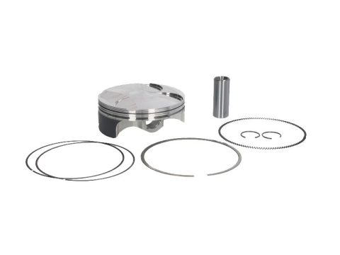 Pistoane si segmenti - KIT PISTON KTM (4T) SX-F 450 2007-2012 / SMR 450 08-12 97MM