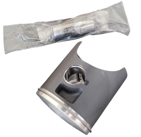 Motociclete (Piese) - KIT PISTON KTM SX 85 2003-2025 / HUSQVARNA TC 85 2014-2025 47MM ( OEM KTM )