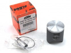 KIT PISTON KTM SX 85 2003-2025 / HUSQVARNA TC 85 2014-2025 47MM ( OEM KTM ) [1]