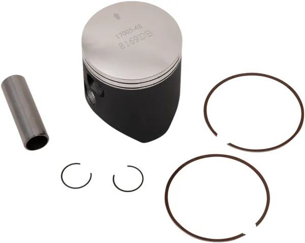 Pistoane si segmenti - KIT PISTON KTM EXC 250 / SX 250 2003->2024 ( 68,44MM )