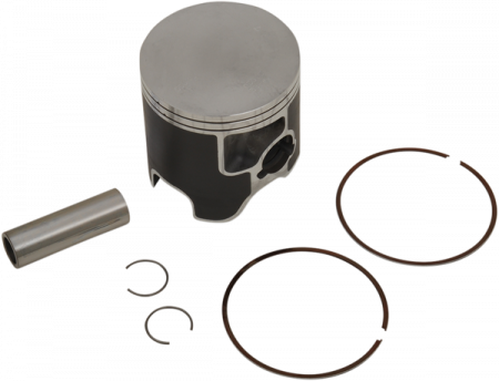 KIT PISTON KTM EXC 300 '04 -21 HUSABERG TE 300 '11 -'14, BETA 300 RR 15-17 (71,94MM-71.97MM) [1]