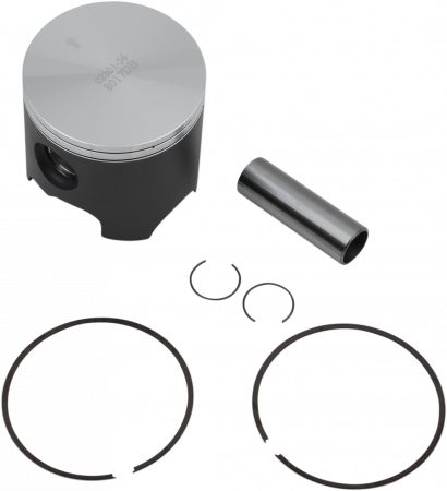 KIT PISTON KTM EXC/EGS 300 '96-'03 72mm [1]