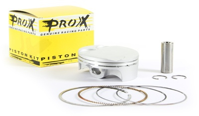Pistoane si segmenti - KIT PISTON KTM EXC-F 350 2017-2020 / HUSQVARNA FE 350 17-19 88MM STD