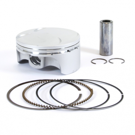 Pistoane si segmenti - KIT PISTON KTM EXC-F 450 '03-'07 (89MM), BETA ENDURO 450 `05-09