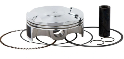 KIT PISTON KTM EXC-R 450 '08-'11 A-94.94MM / B-94.95MM HC