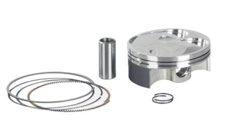 Pistoane si segmenti - KIT PISTON  KTM EXC530 R 2008-2012 / XCR-W 530 2010-2012 95MM