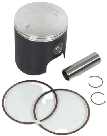 Motociclete (Piese) - KIT PISTON KTM GS 300 / MXC 300 1990-1995 72MM