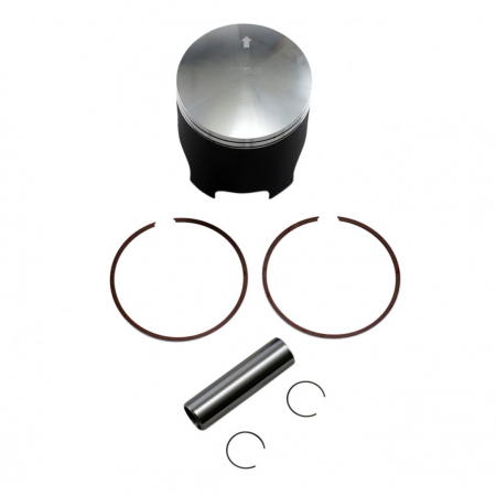 Pistoane si segmenti - KIT PISTON KTM GS / SX / EXC 300 1994-1996 72MM