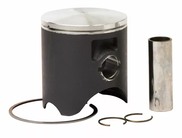 KIT PISTON KTM SX 144 '07-'08, SX 150 '09-'15 ( 56MM ) [1]