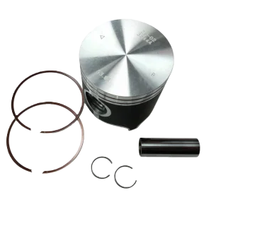 KIT PISTON KTM SX 200 '01-'03, EXC 200 '98-'16 2t COTA A/B/C/D 64mm [1]