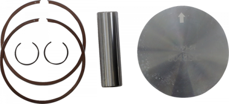 KIT PISTON KTM SX 200 / EXC 200 98-'16 (63.96MM) / (63,95MM) 2T [1]