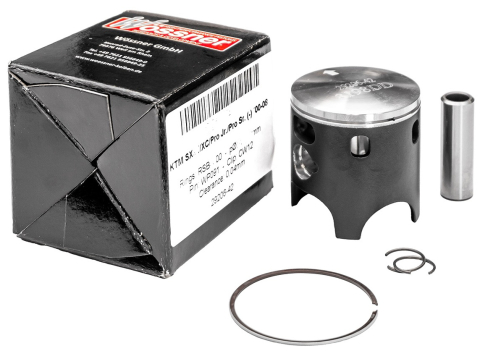 Motociclete (Piese) - KIT PISTON KTM SX 50 2001-2008 40MM