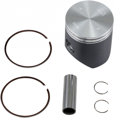 Motor - KIT PISTON KTM SX / EXC 125 2001-2024 / HUSQVARNA TC125 14-24 / GASGAS MC 125 54MM