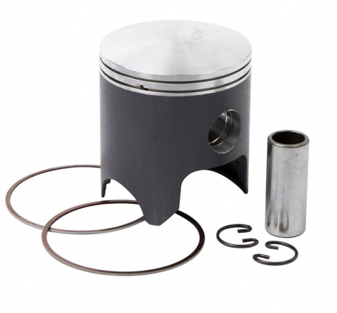 Pistoane si segmenti - KIT PISTON KTM SX/EXC 250 '90-'94 67,44 / 68MM