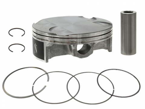 Pistoane si segmenti - KIT PISTON KTM SX-F 450 07-12 / SM-R 450 08-12 / SXS-F 450 07-08 / XC-F 450 07-10 ( 97MM )