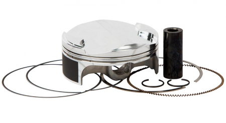 KIT PISTON KTM SX-F250 '06-'12, EXC-F250 07-13 BIG BORE 80MM