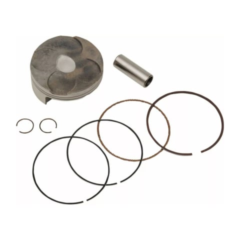 KIT PISTON KTM SX-F 250 , EXC-F 250 13-21 , HUSQVARNA FE 250 , FC 250 (78MM)