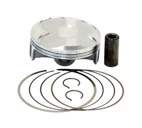 Pistoane si segmenti - KIT PISTON KTM SX-F 350 '16-'22, EXC-F 350 '20-'23, HUSQVARNA FC 350 '16-'22 HC