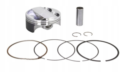 Motociclete (Piese) - KIT PISTON KTM SX-F450 RACING '03-'06, SMR 450 '04-'07 95MM