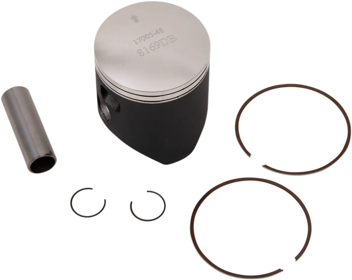 Pistoane si segmenti - KIT PISTON KTM SX250 / EXC 250 '06-'22, HUSABERG TE 250 '11-'15