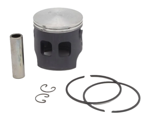 Motor - KIT PISTON POLARIS 400 2T 1993-2003  83MM / 84MM