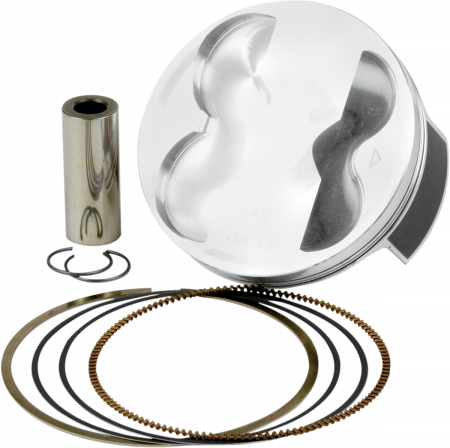 Motor - KIT PISTON POLARIS PREDATOR / OUTLAW 500 2003-2007 99,15 / 99,16 / 99.17
