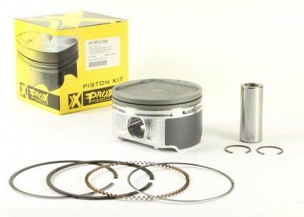 KIT PISTON POLARIS SPORTSMAN 500 / SCRAMBLER 500 '96-'13, XPLORER / MAGNUM '96-'03 [2]
