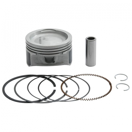 KIT PISTON POLARIS SPORTSMAN / RANGER / RZR 800 2005-2011 80MM [1]