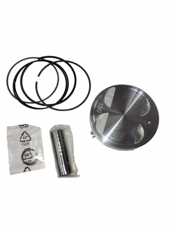 Pistoane si segmenti - KIT PISTON SUZUKI BURGMAN 400 84.0MM 06-12
