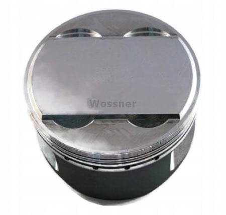 KIT PISTON SUZUKI DR 600/650 (DR600) '85-'95, LS 650 SAVAGE '86-'95  (95MM) [1]