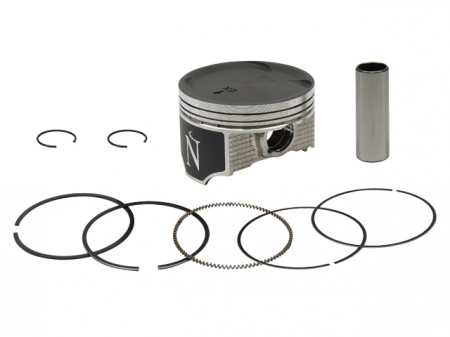 Motor - KIT PISTON SUZUKI LTA / LTF 400 EIGER 02-08, LTA 400F 08-10 / ARCTIC CAT 400 82MM
